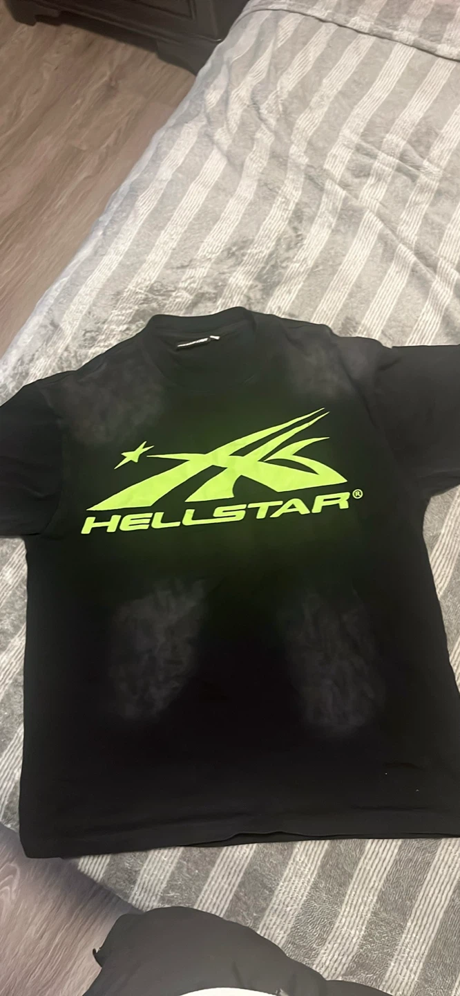 Hellstar T-Shirt
