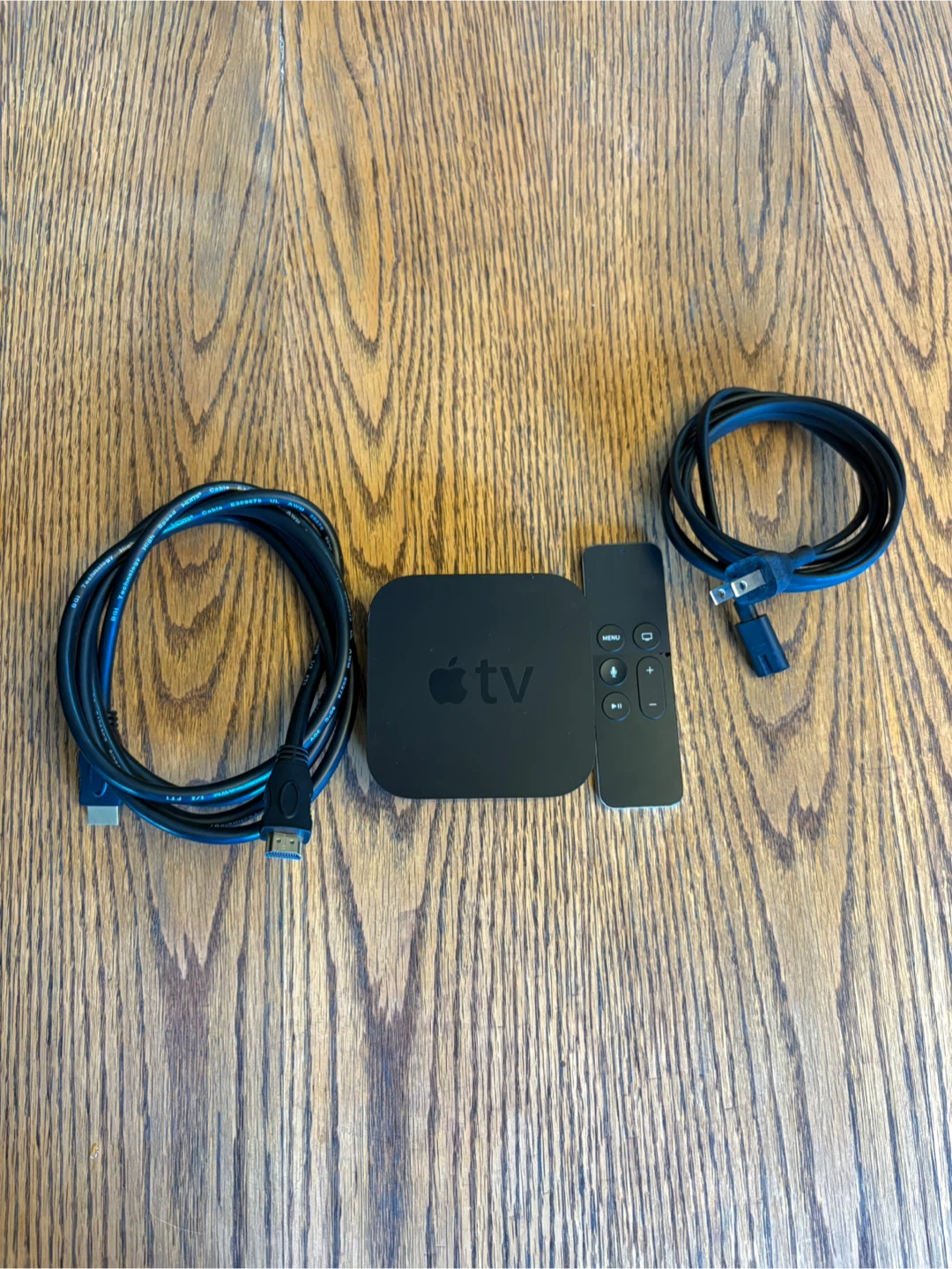 Apple TV