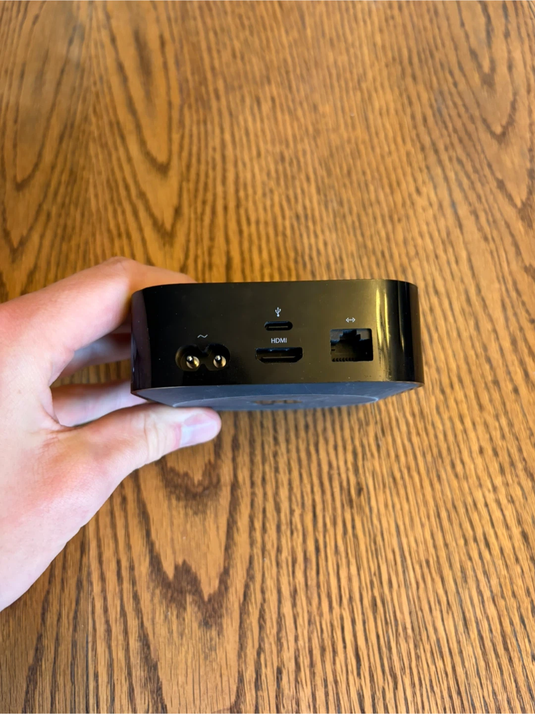 Apple TV - photo 3