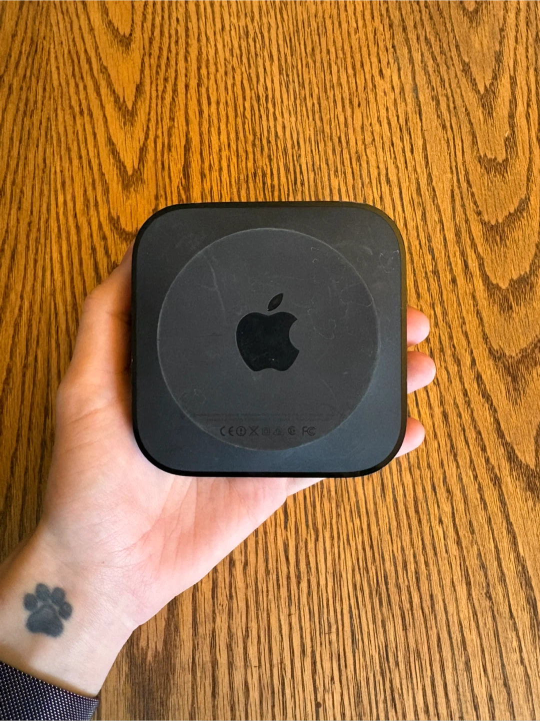 Apple TV - photo 5