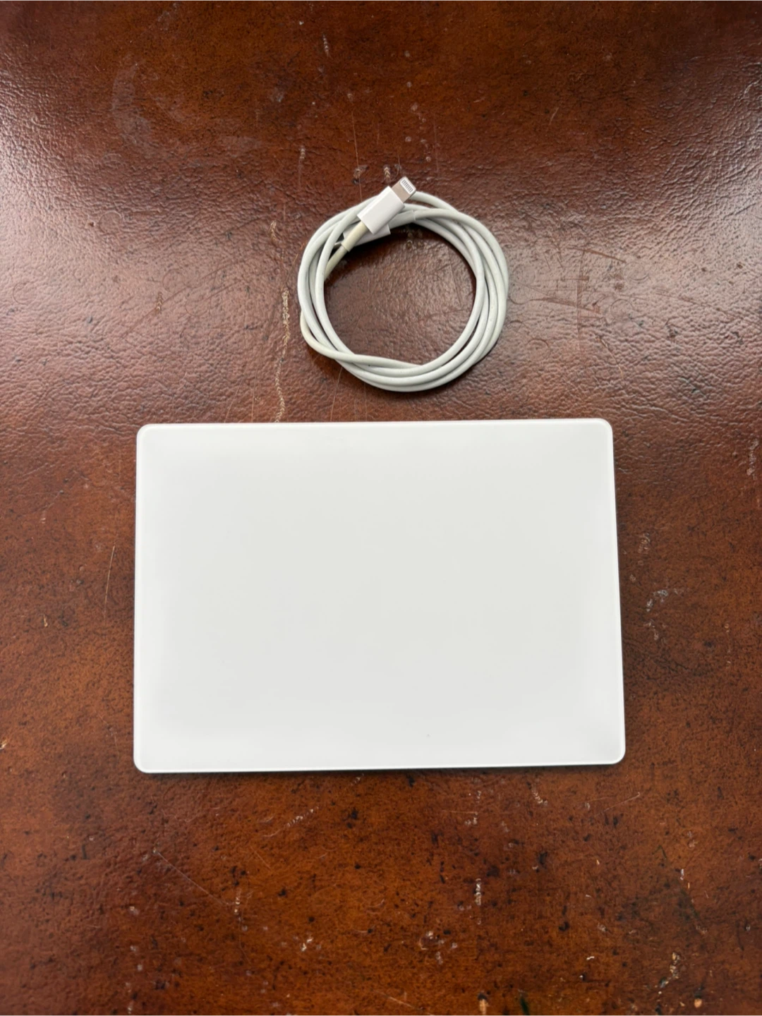 Apple Magic Trackpad 2 - White