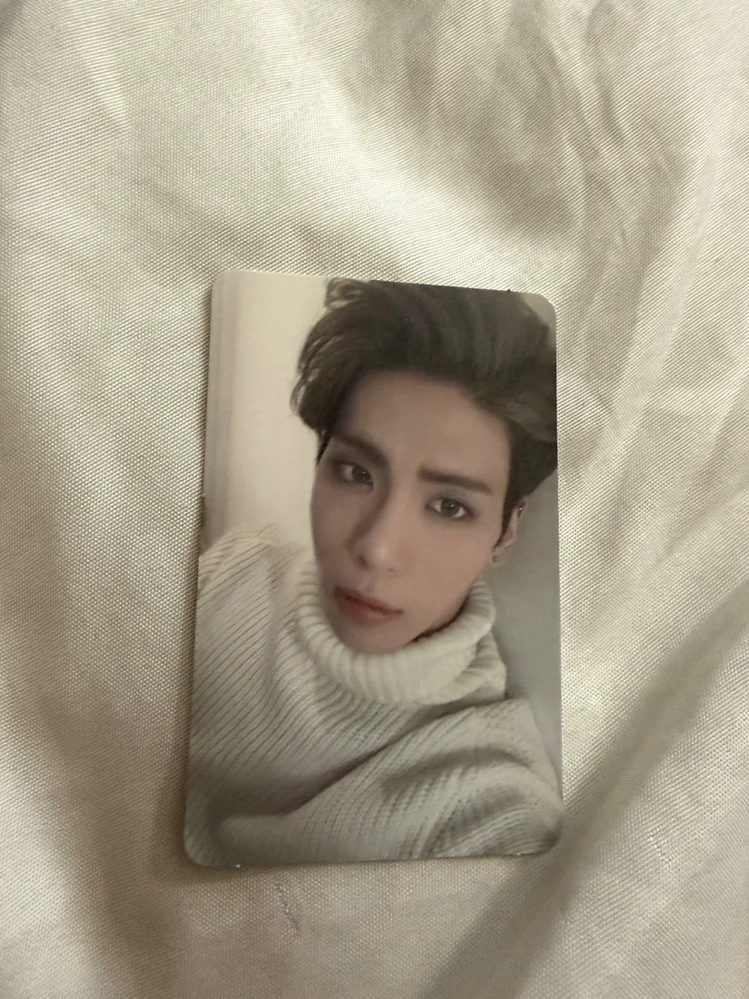 Jonghyun "Base" Photocard - photo 2