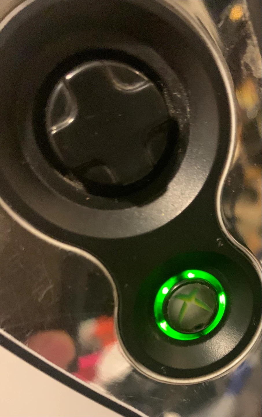Gibson Guitar Hero Guitar Xbox 360 - photo 2