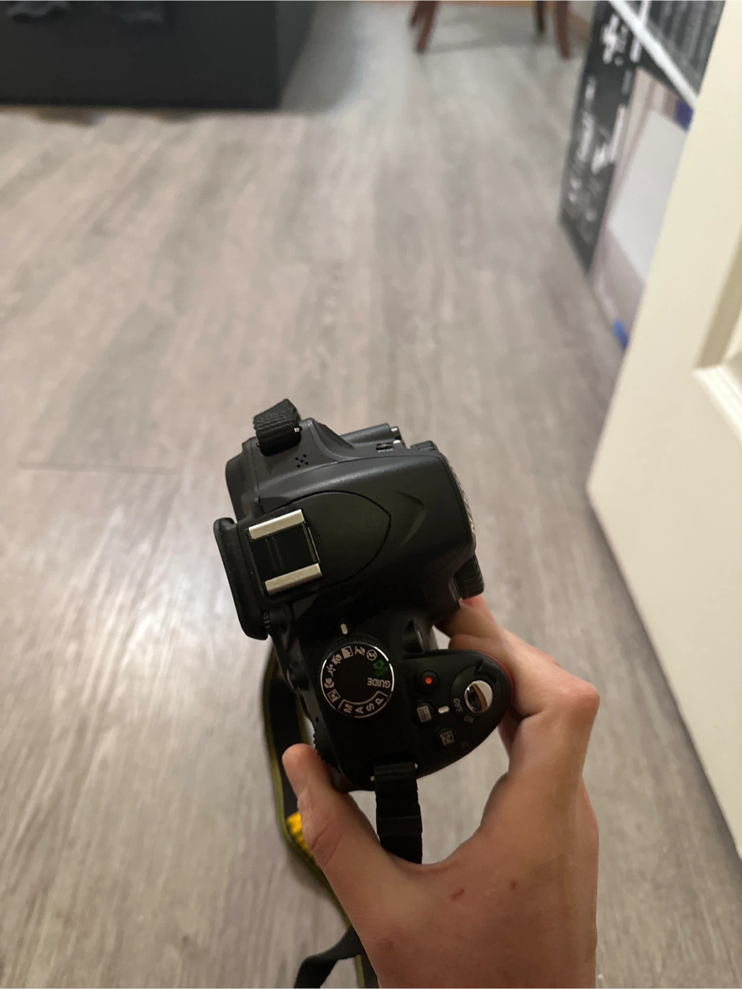 Nikon D3200 Digital Camera