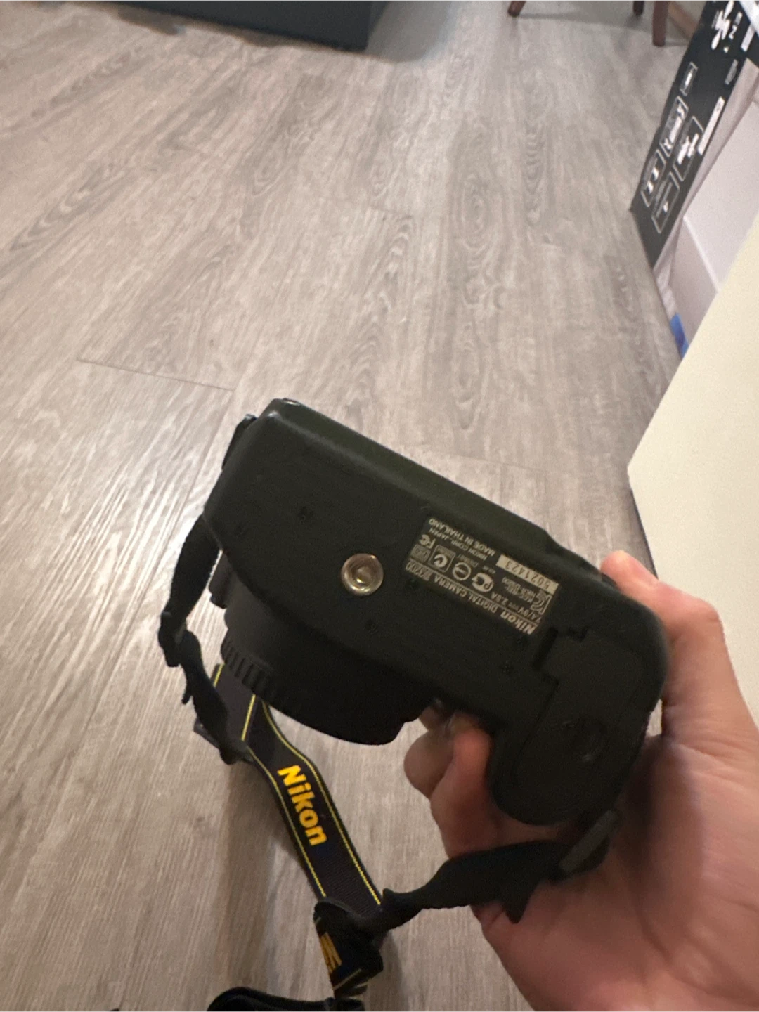 Nikon D3200 Digital Camera - photo 2