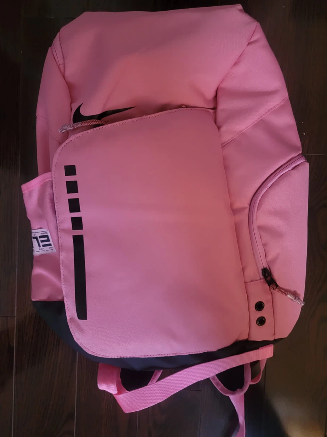 Pink Nike Backpack - Negotiable