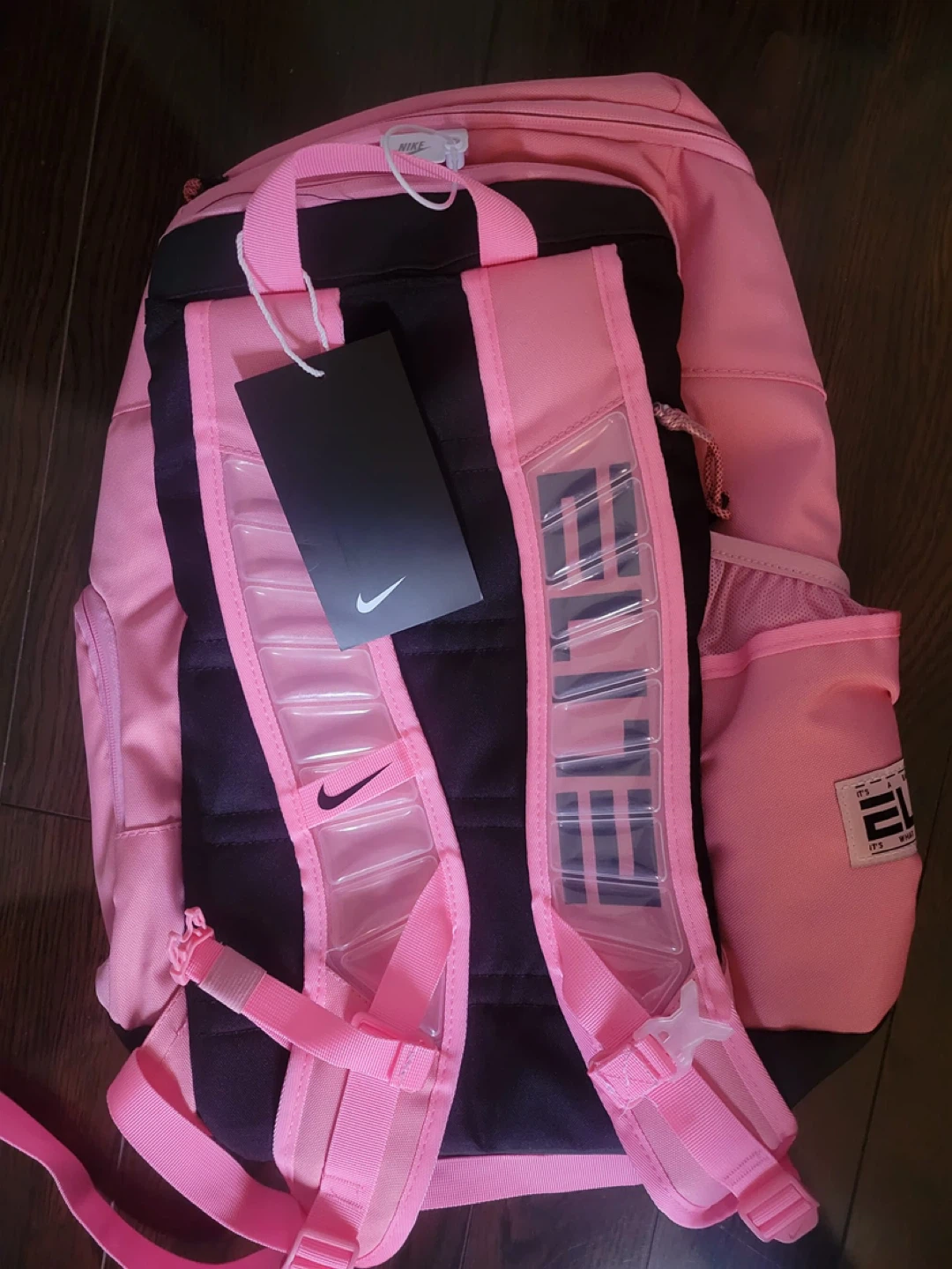 Pink Nike Backpack - Negotiable - photo 3