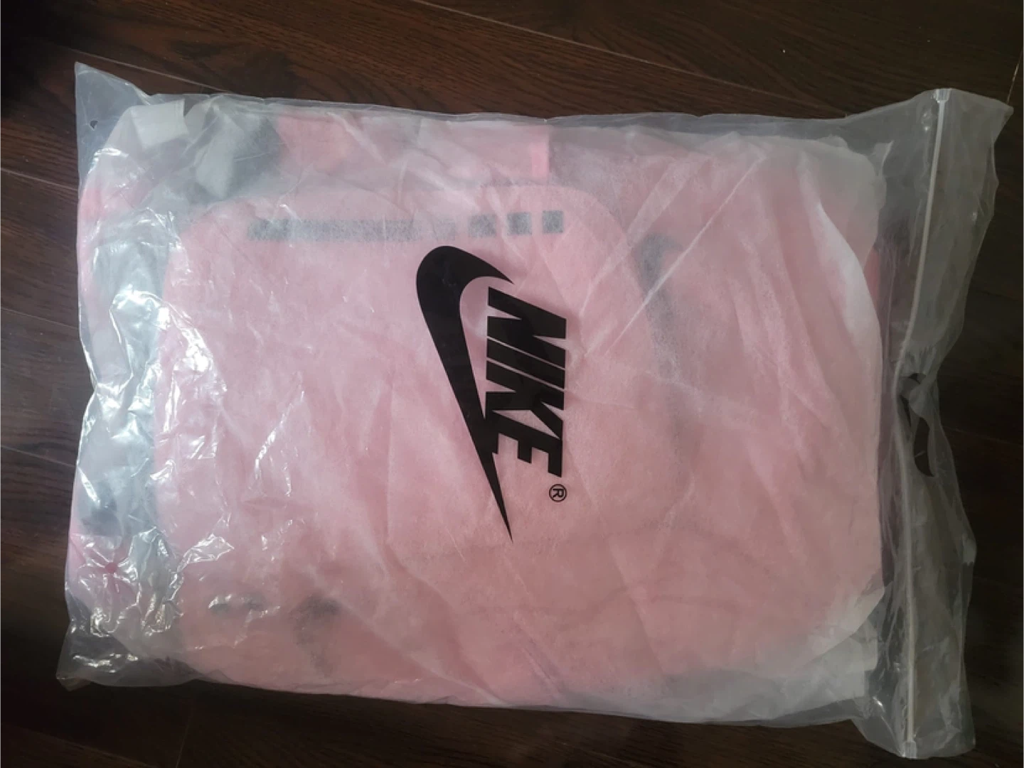 Pink Nike Backpack - Negotiable - photo 2
