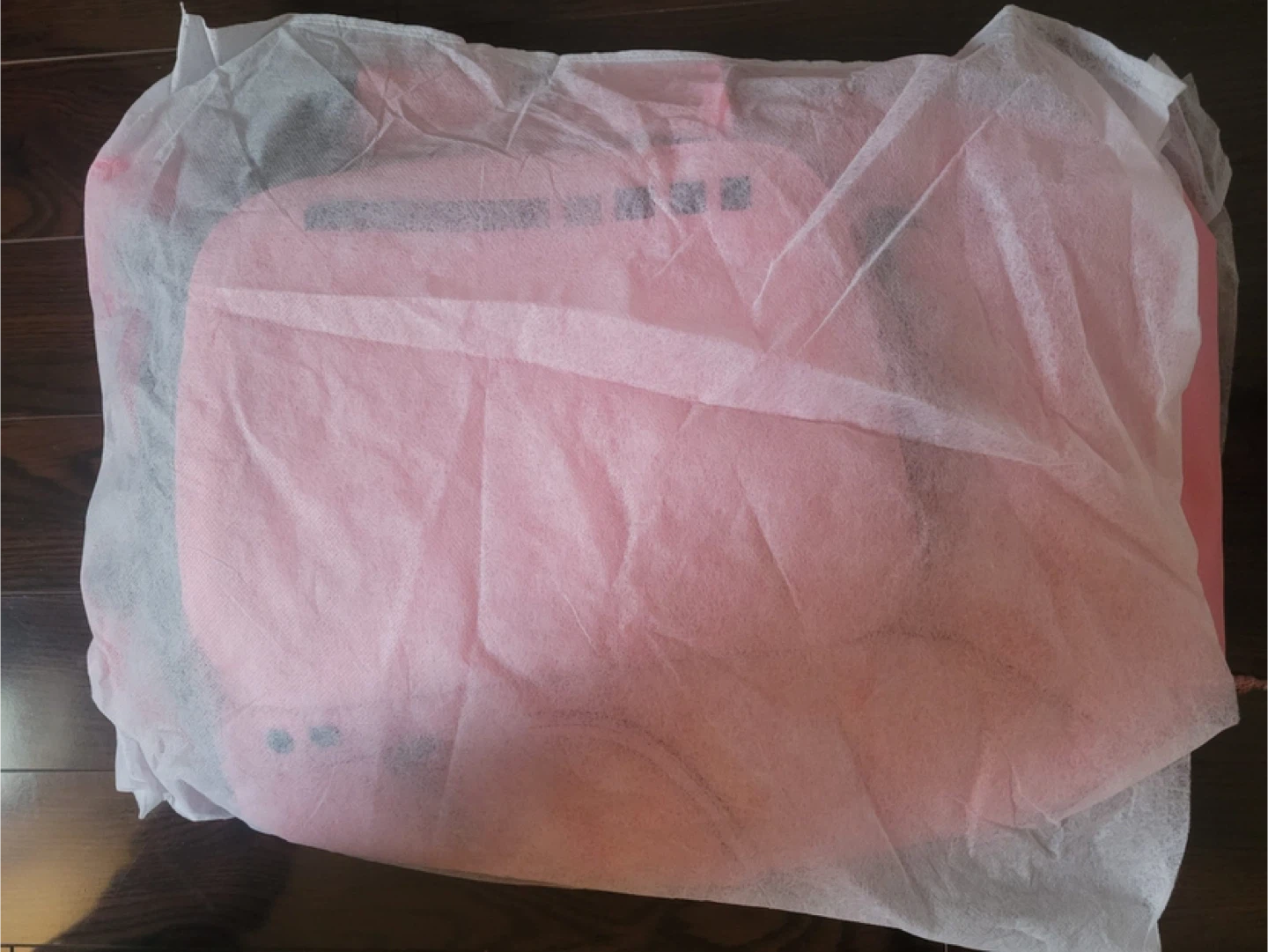 Pink Nike Backpack - Negotiable - photo 4