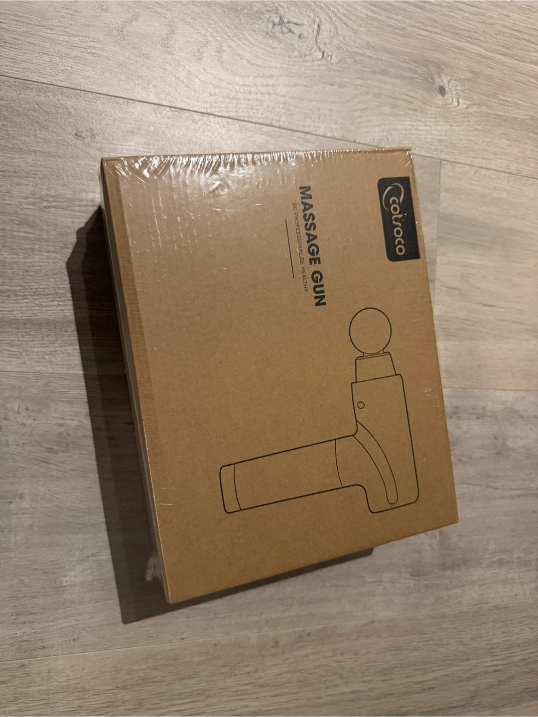 Catroco Massage Gun
