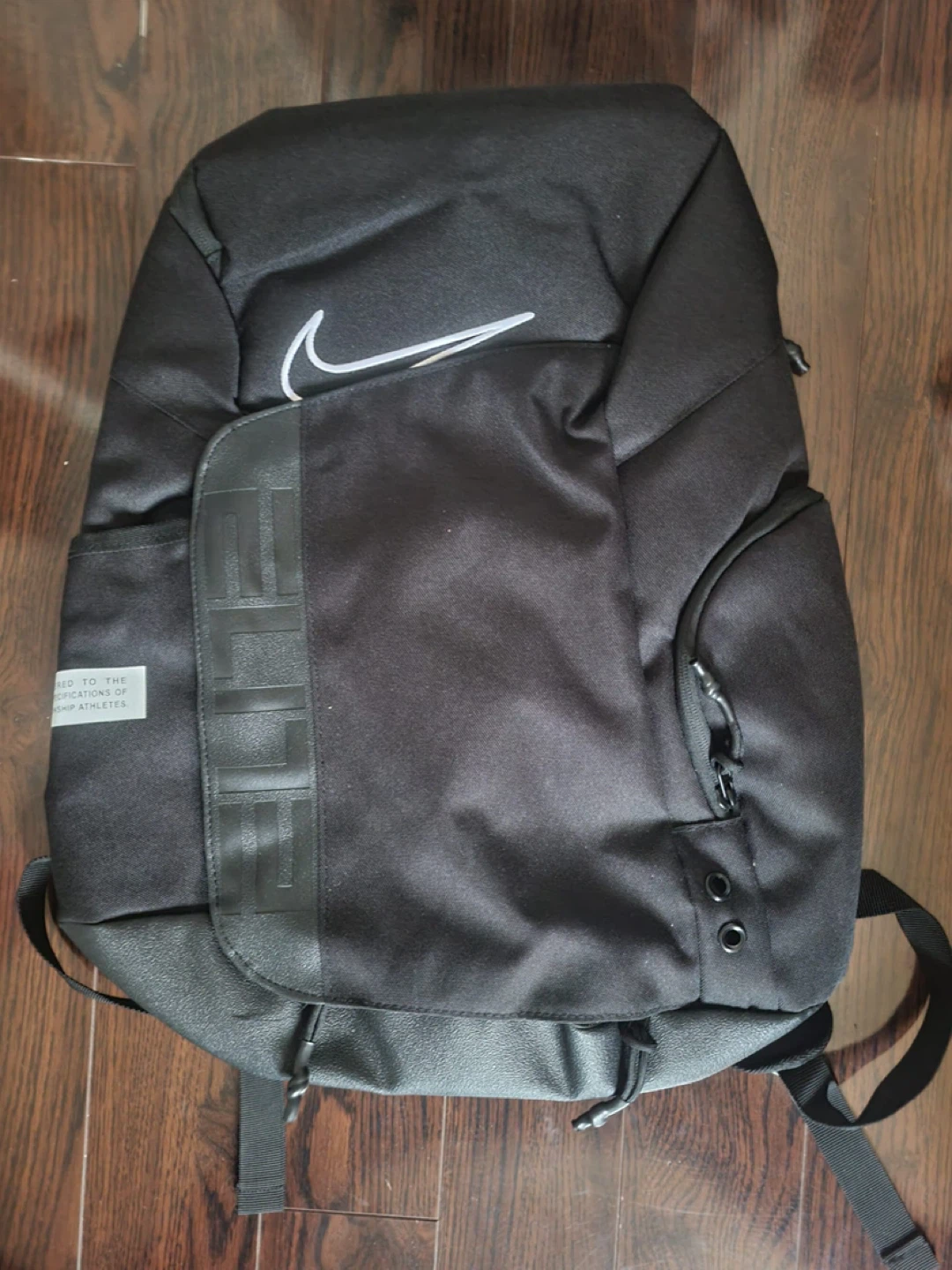 Nike Elite Backpack - Negotiable