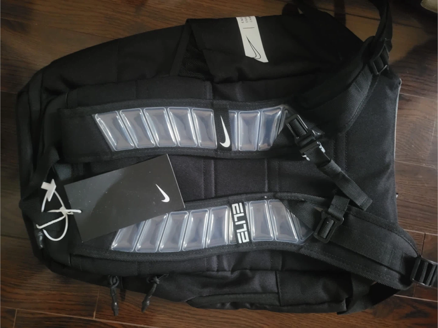 Nike Elite Backpack - Negotiable - photo 2