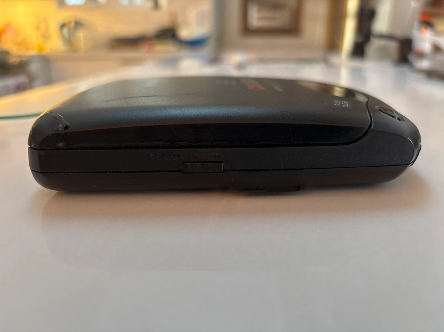Sony ESP Car Discman D-830K CD Player - photo 5