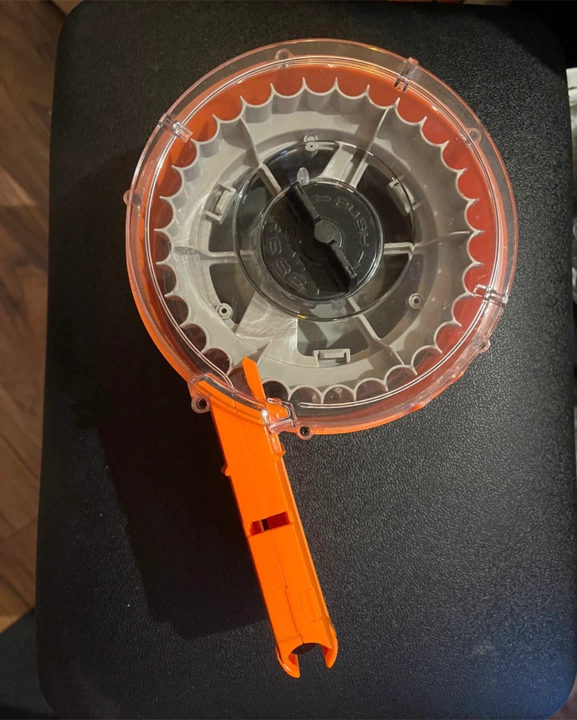 Nerf N strike 2008 Drum mag