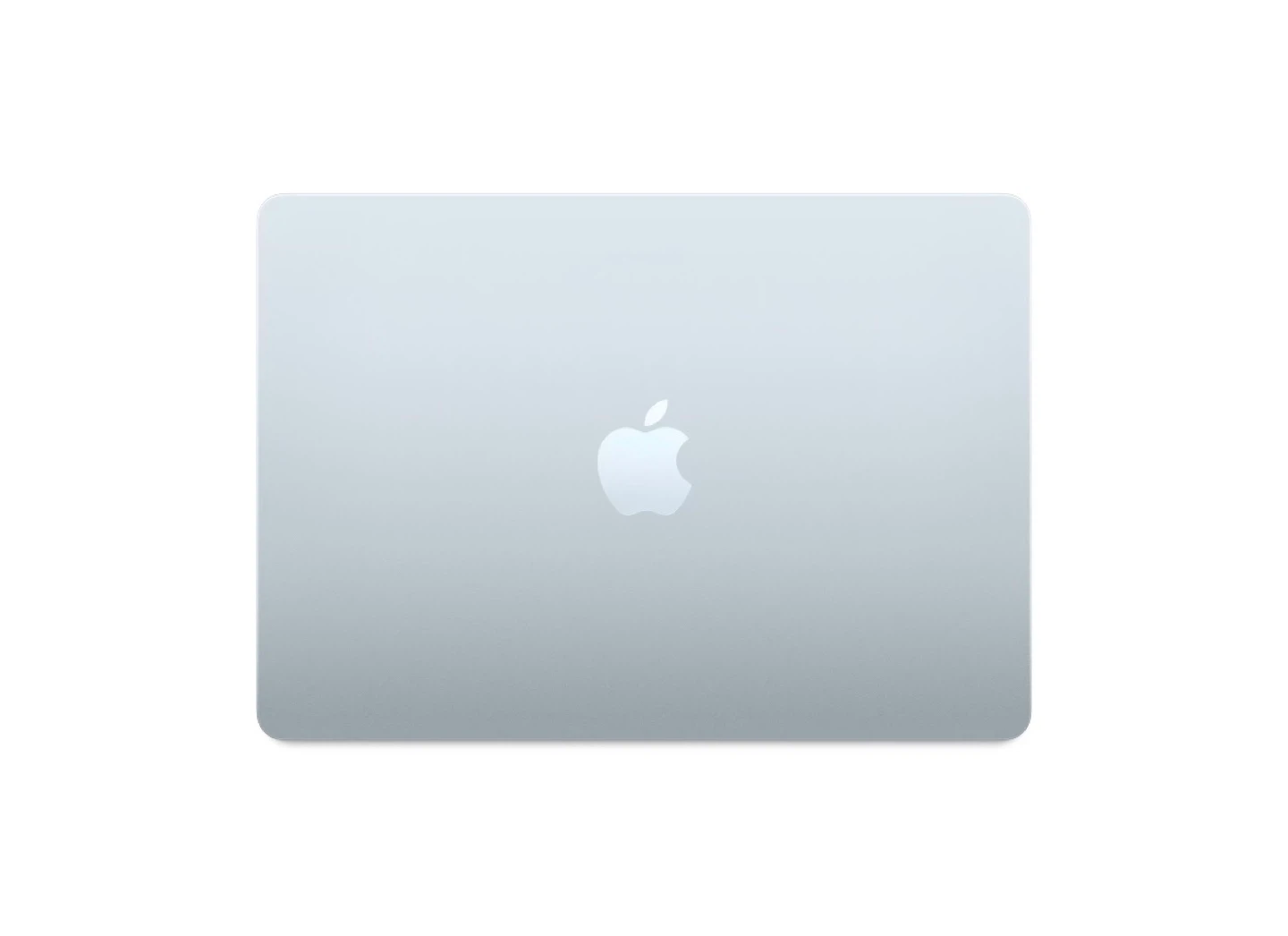 Apple MacBook Air 13-inch Sky Blue WITHOUT BOX - photo 4