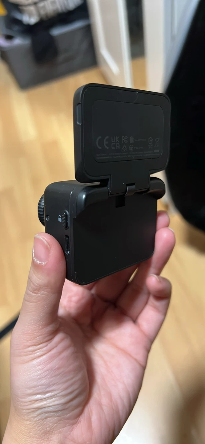 Insta360 GO 3S Action Camera - photo 4
