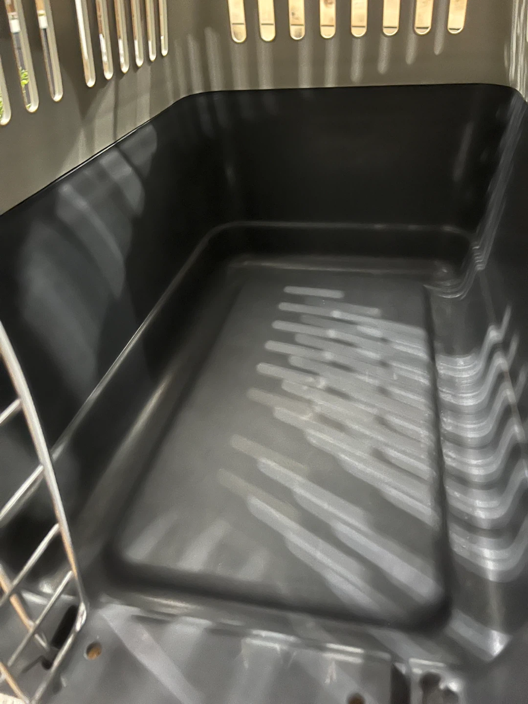Pet Carrier Crate - photo 5