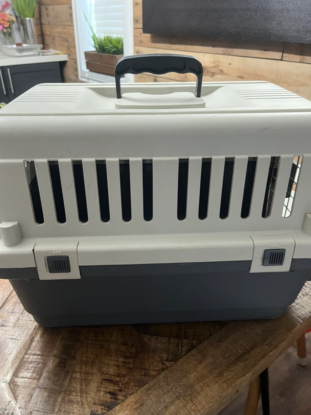 Pet Carrier Crate - photo 4