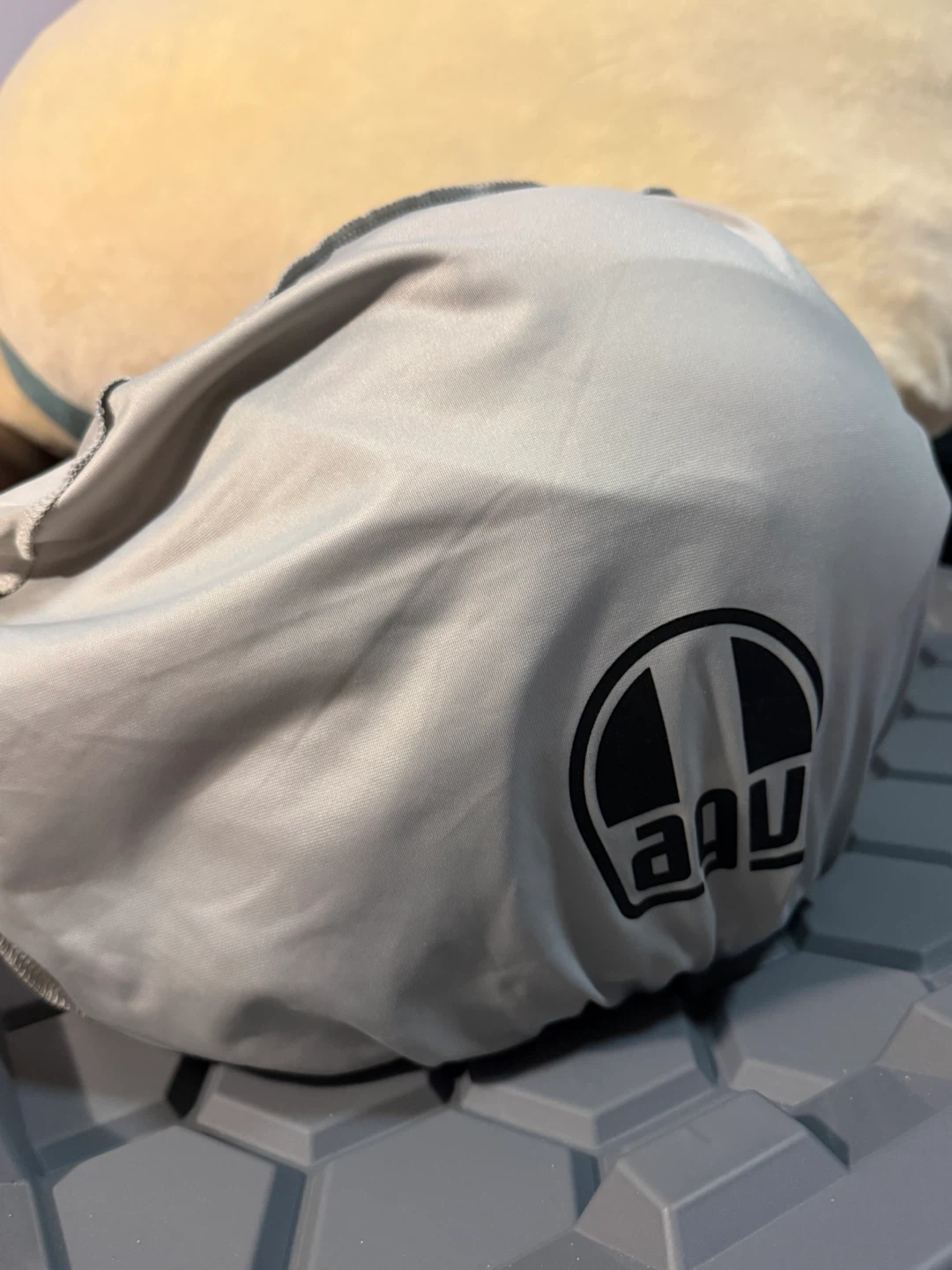 AGV K6 S Helmet (2x visors) - photo 3