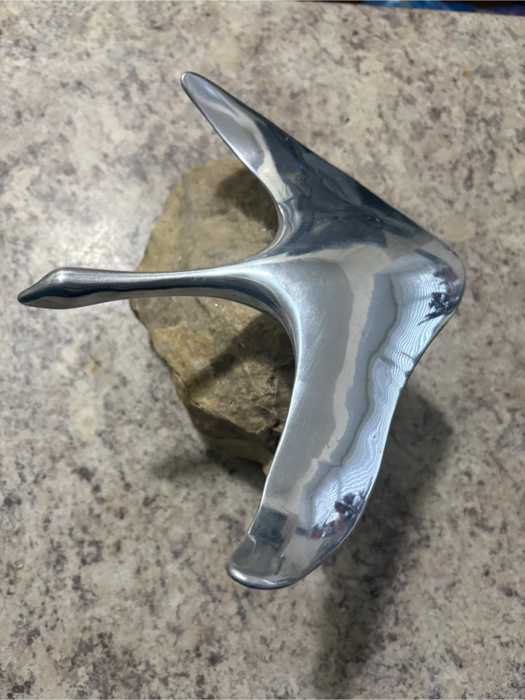 Vintage Canada Goose  Sculpture - Hoselton Studio Collingwood
