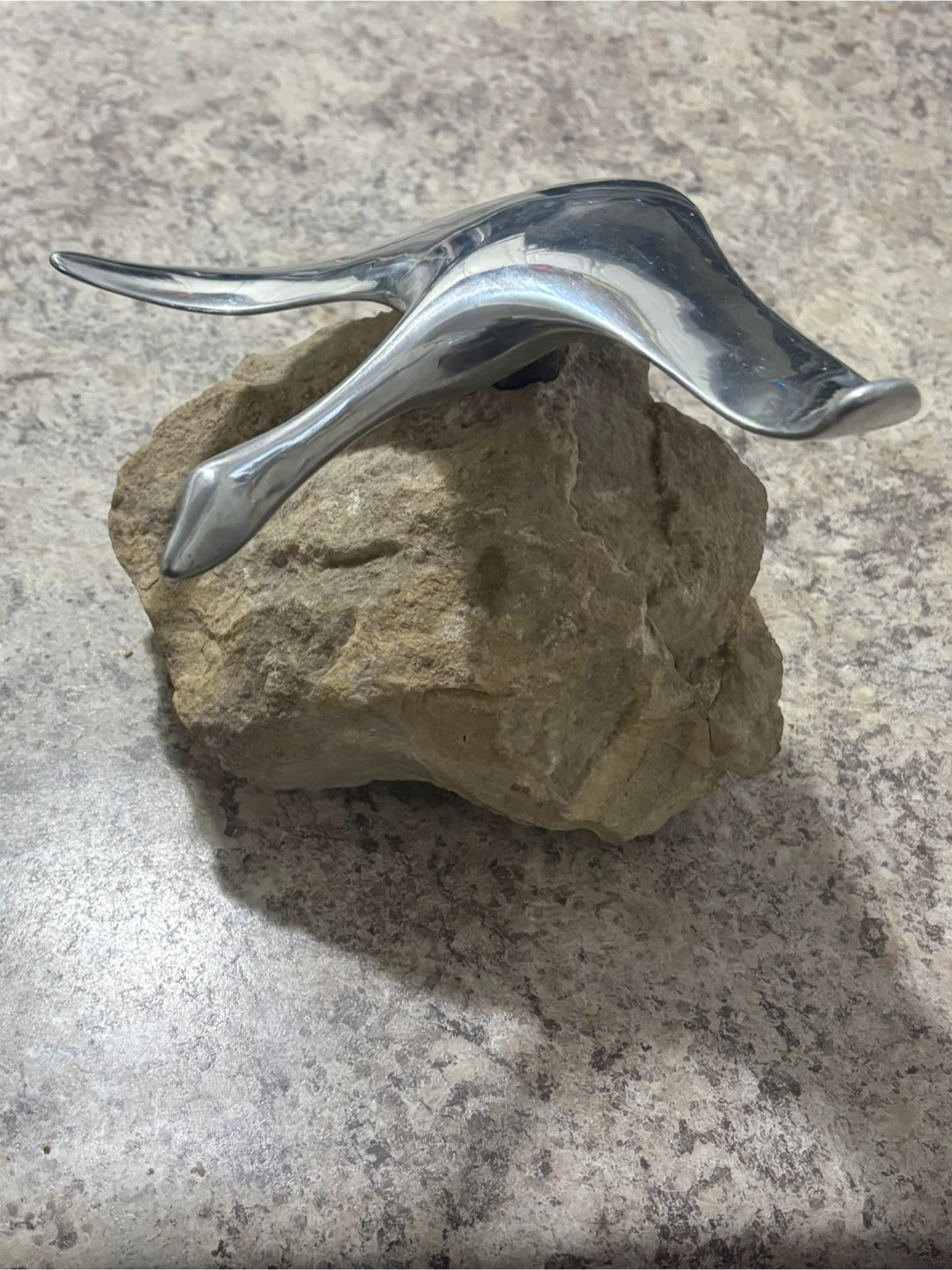 Vintage Canada Goose  Sculpture - Hoselton Studio Collingwood - photo 2