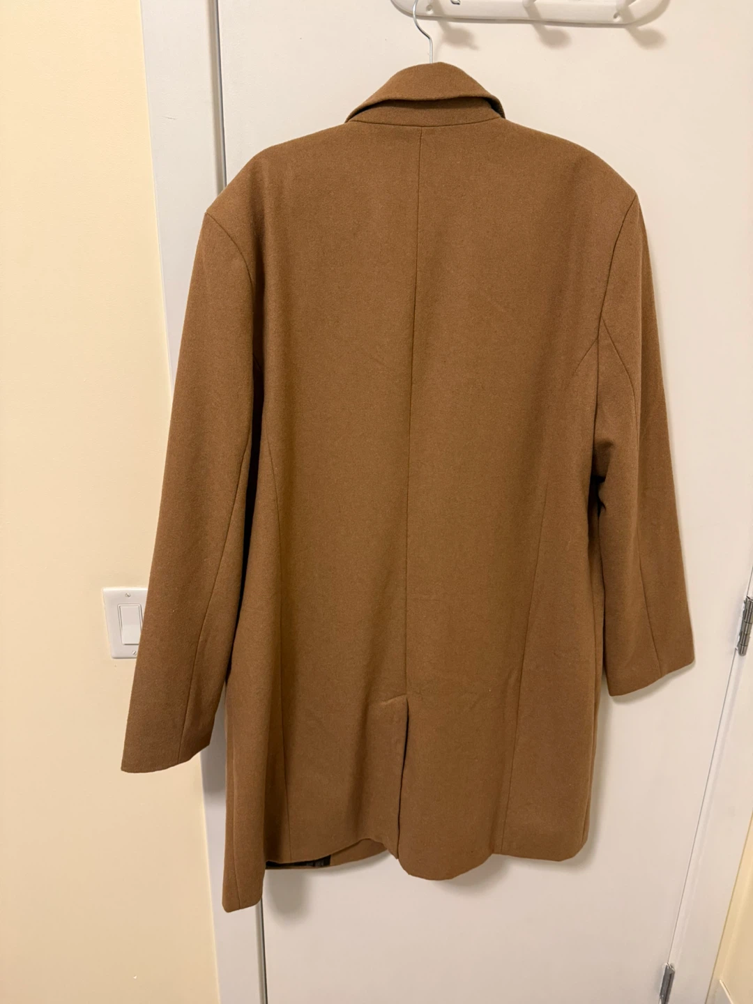Banana Republic Pea Coat - photo 2