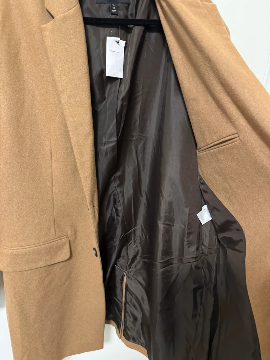 Banana Republic Pea Coat - photo 5