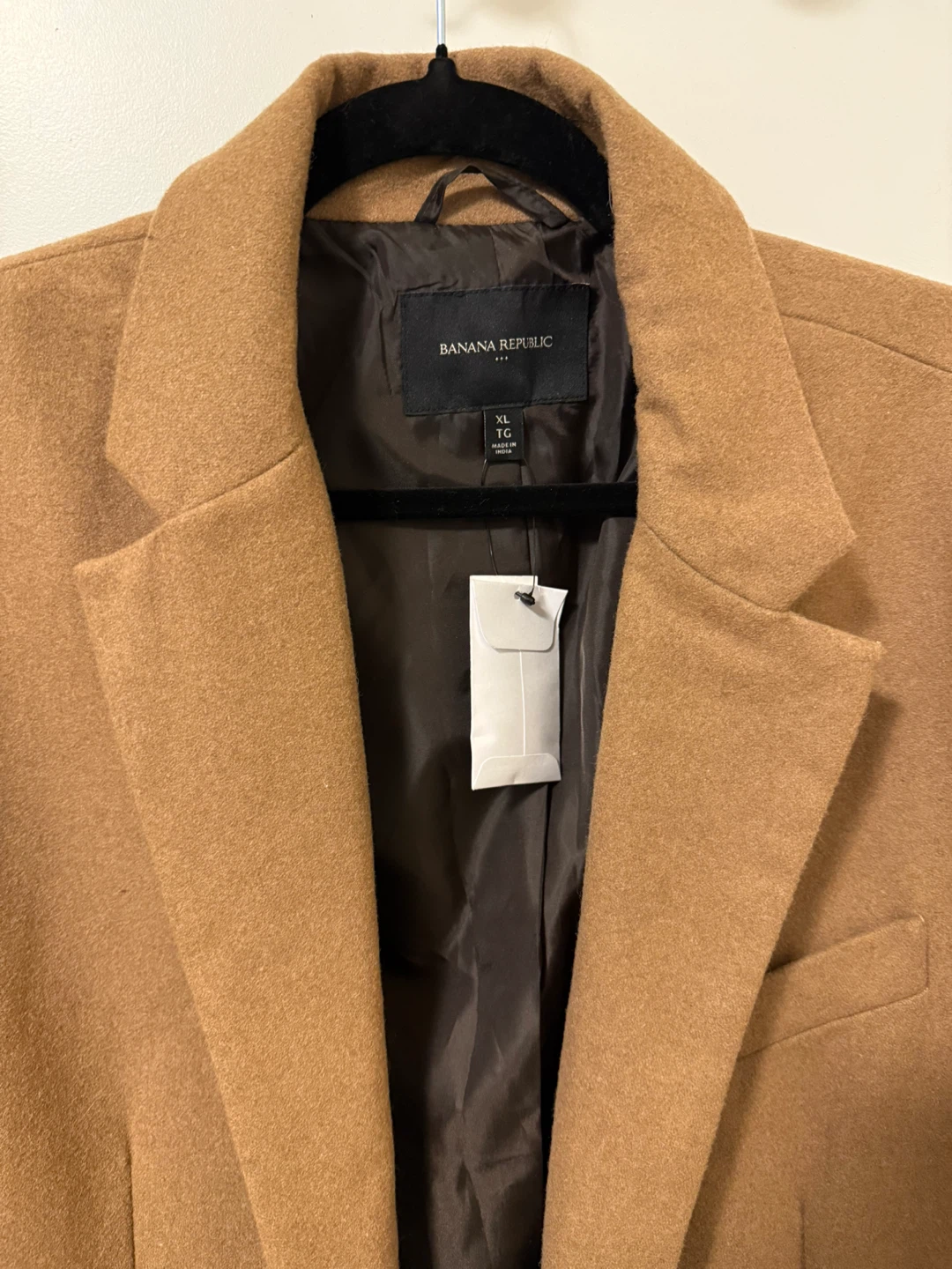 Banana Republic Pea Coat - photo 4