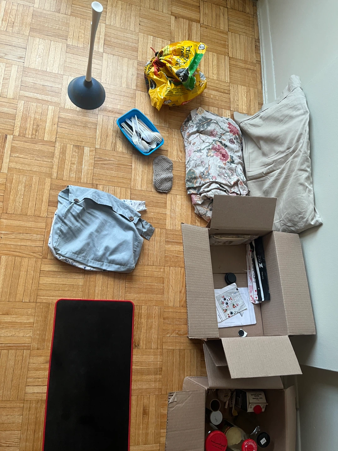 FREE HOUSEHOLD STUFF - photo 3