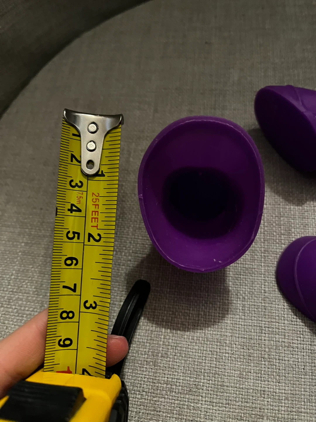 Pet Store Purple Dog Boots (Set of 4) - photo 5