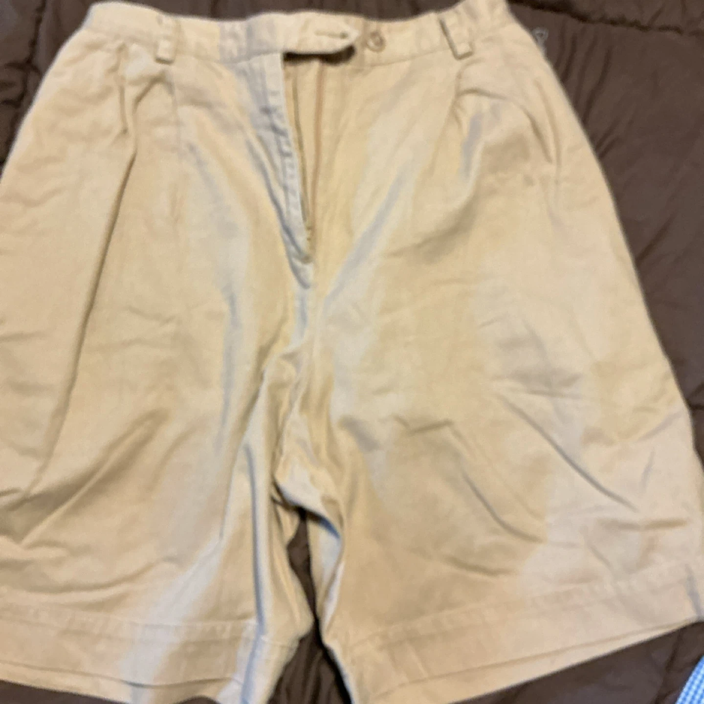 Woman’s shorts by Liz C - photo 4