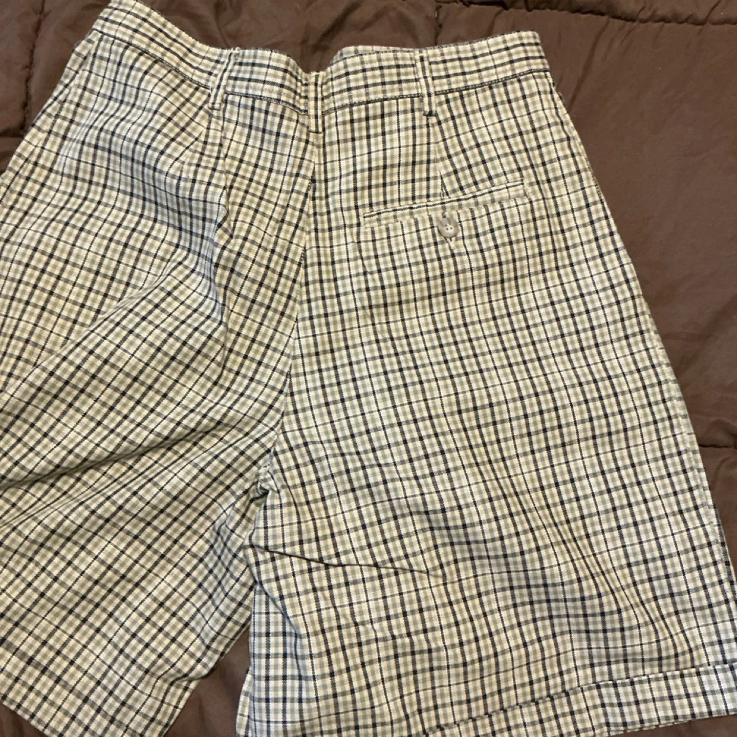 Woman’s shorts by Liz C - photo 2