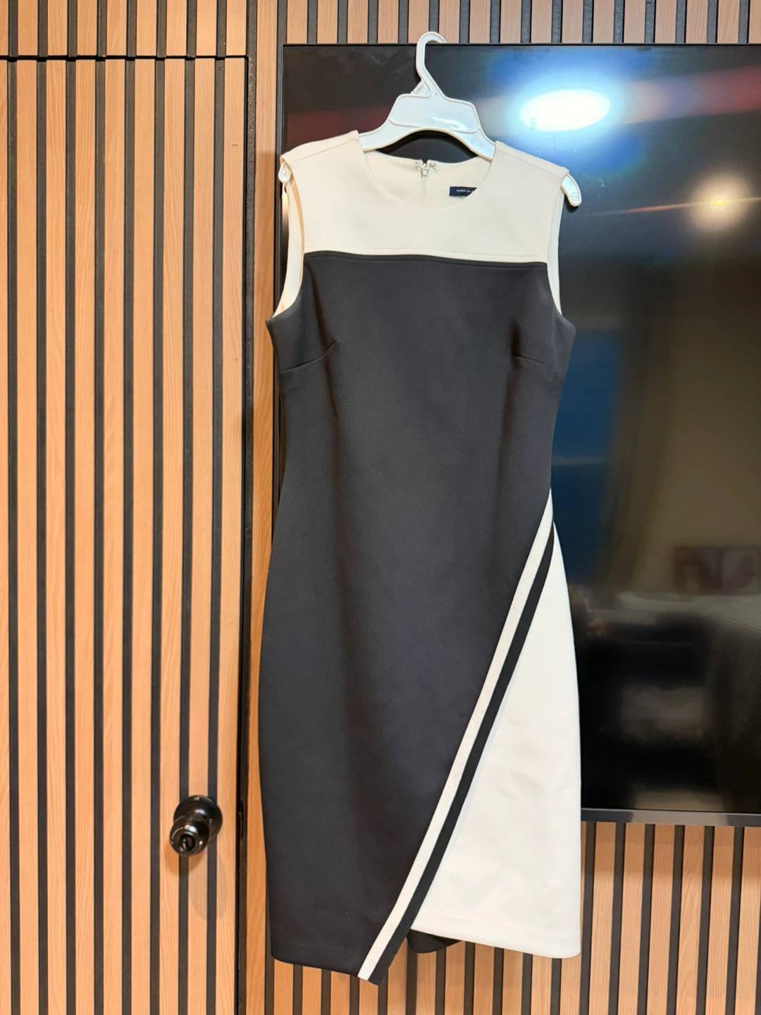 Womens Tommy Hilfiger dress