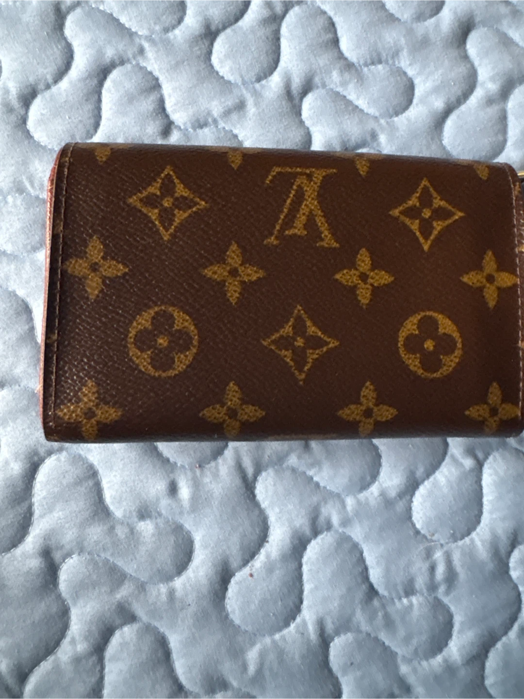Louis Vuitton Monogram Wallet - photo 2