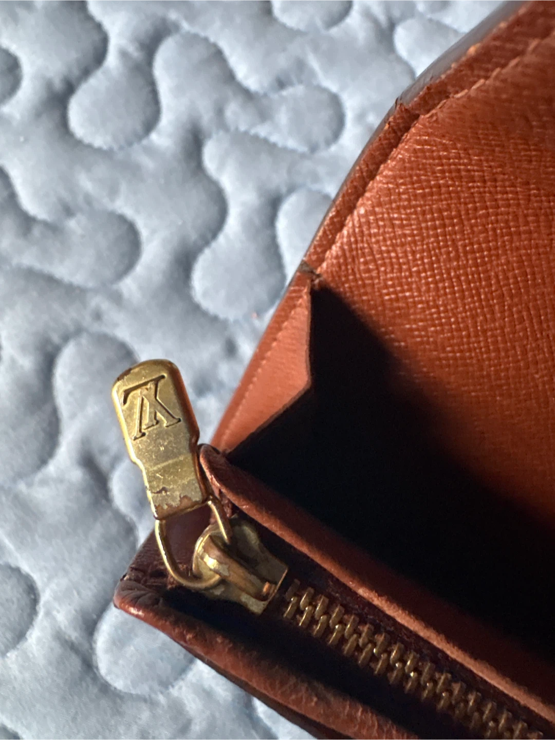 Louis Vuitton Monogram Wallet - photo 3