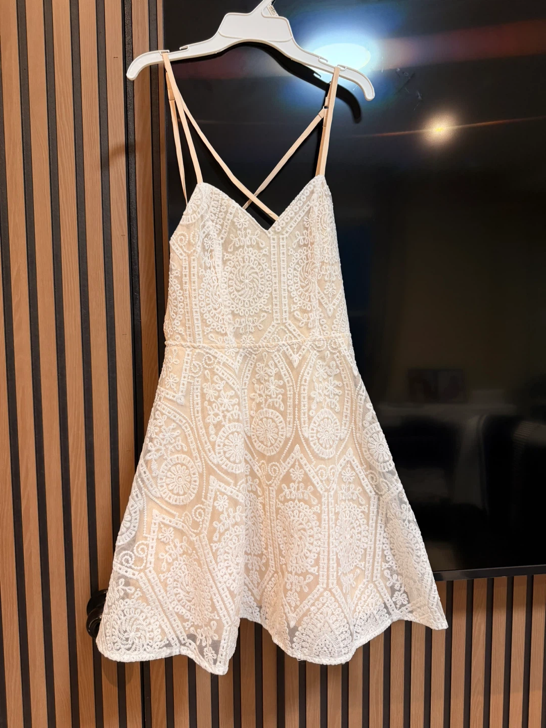 Women's Lace Dress
