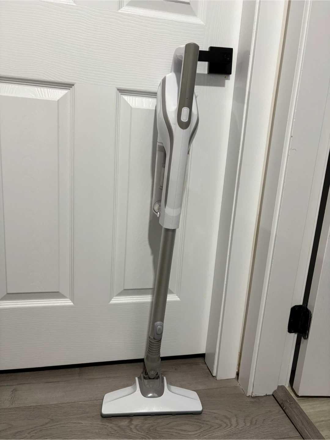 SV12 Wireless Handheld Vacuum Cleaner - photo 2