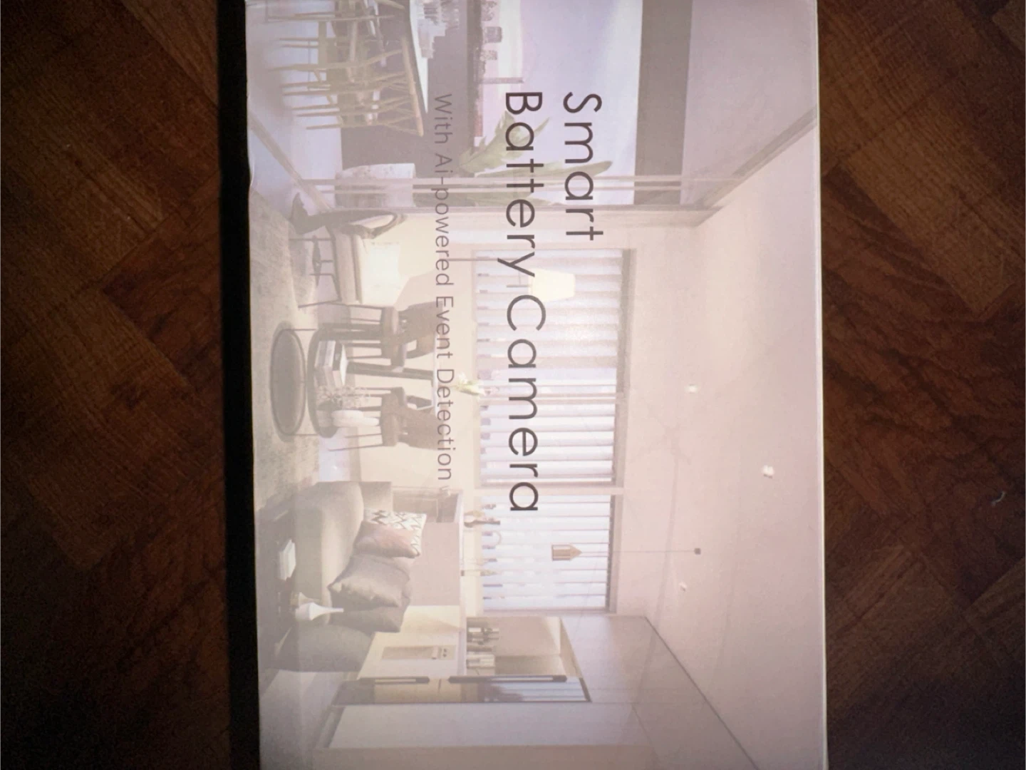 BEENOCAM 4G Smart Battery Camera - photo 5