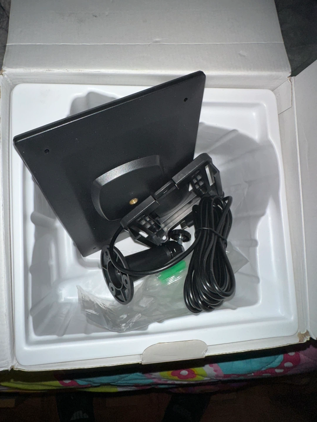 BEENOCAM 4G Smart Battery Camera - photo 2