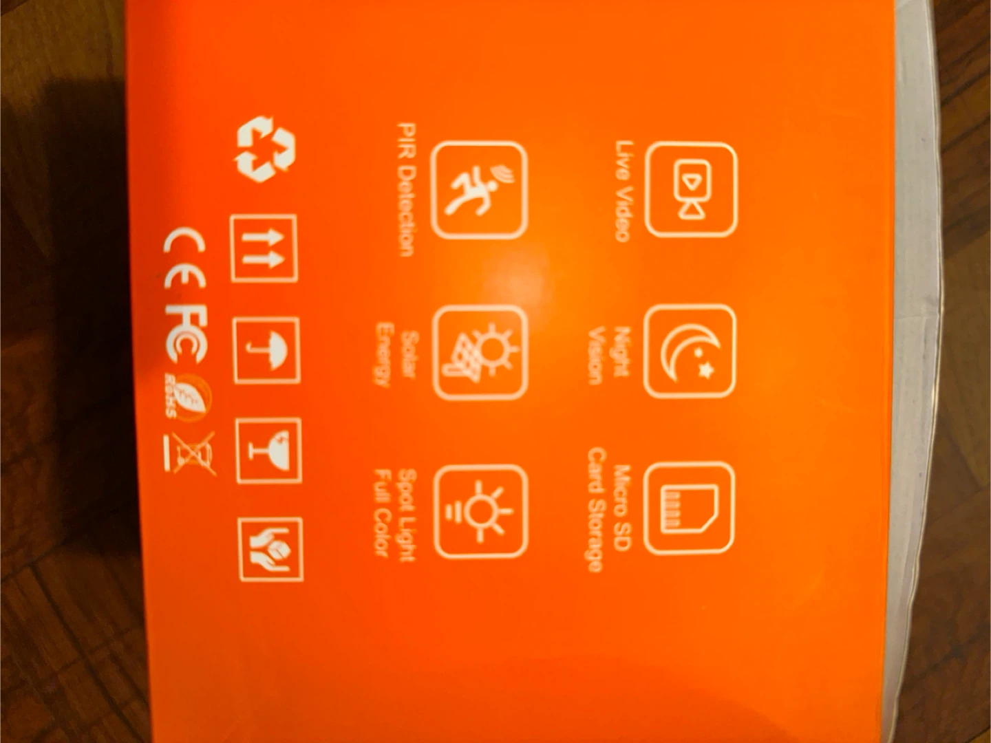 BEENOCAM 4G Smart Battery Camera - photo 3