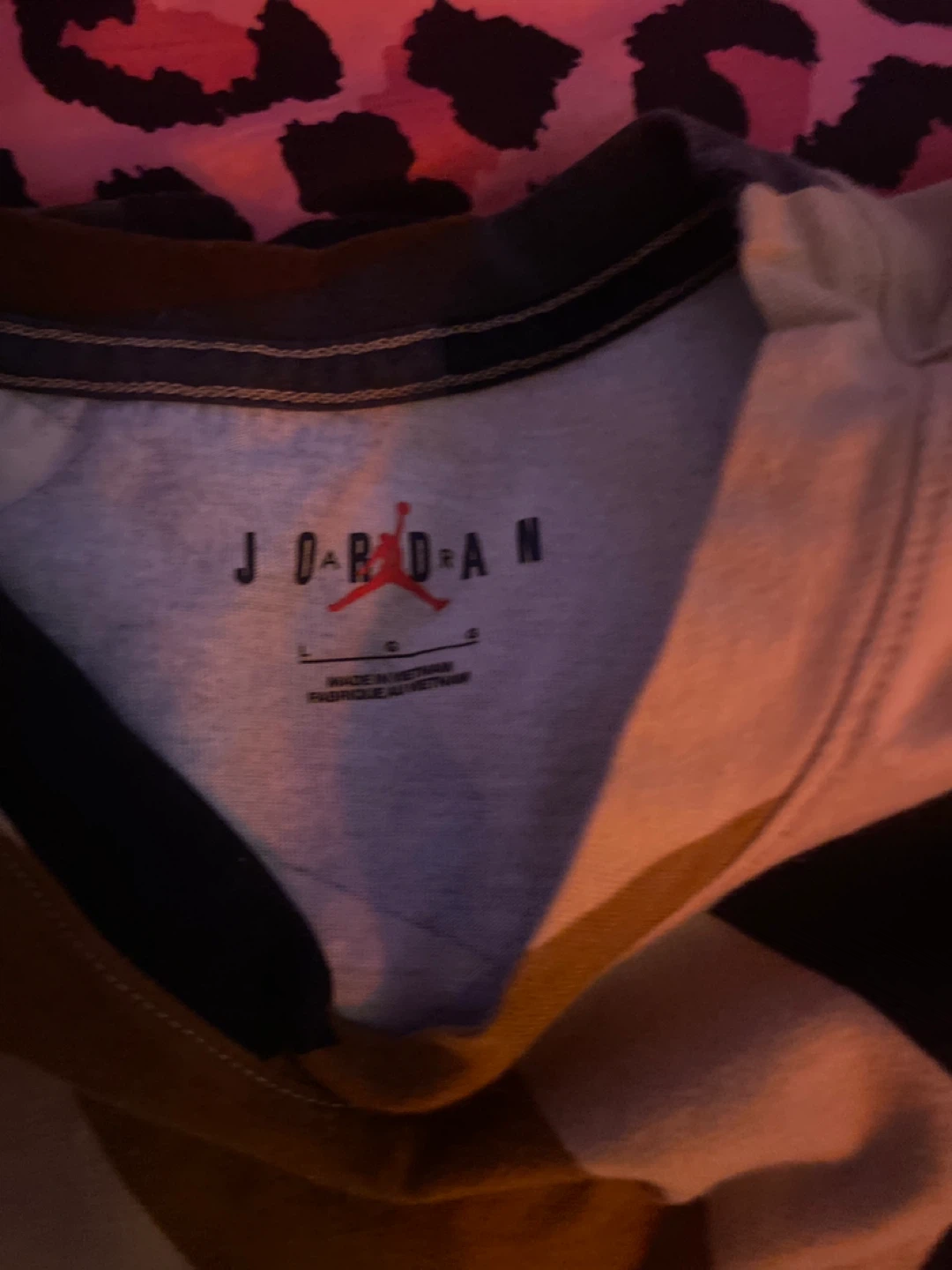 Jordan T-Shirt - photo 3