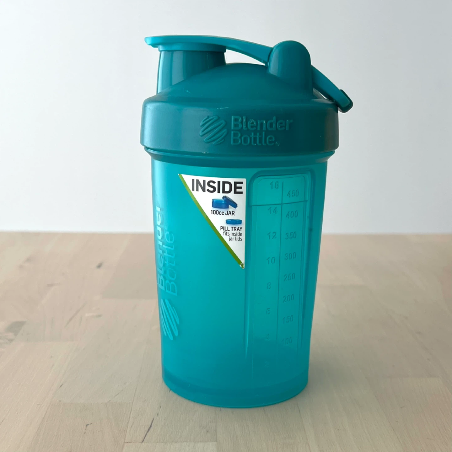 Blender Bottle Shaker Bottle - photo 2