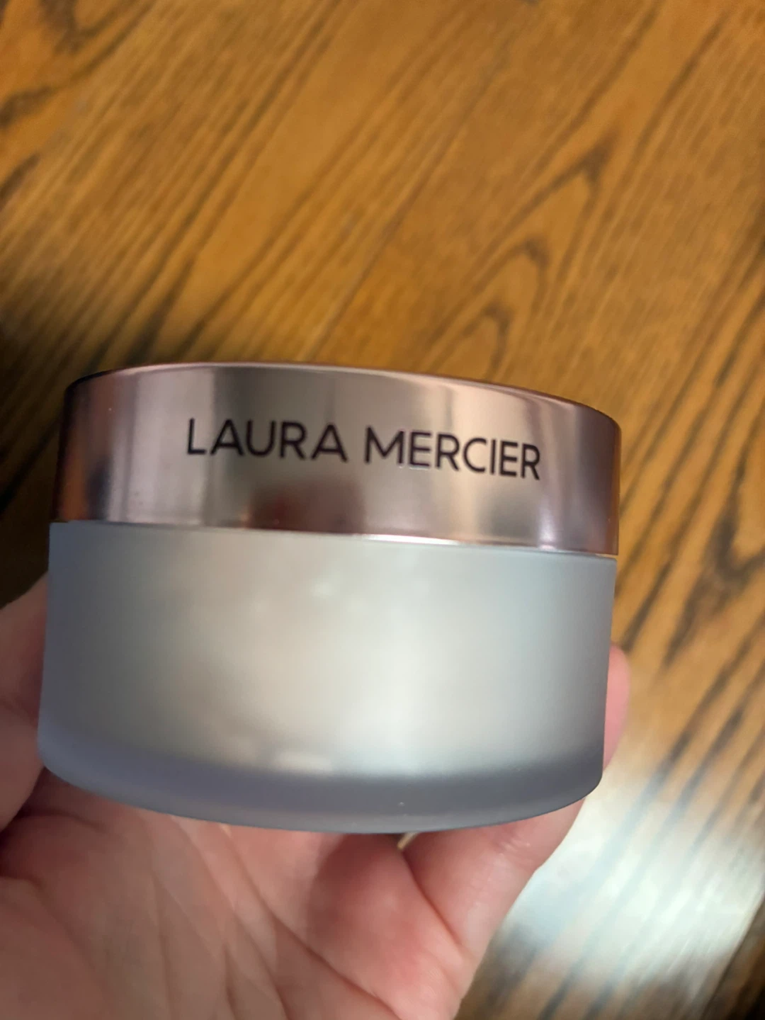 Laura Mercier Translucent loose setting Powder - photo 5
