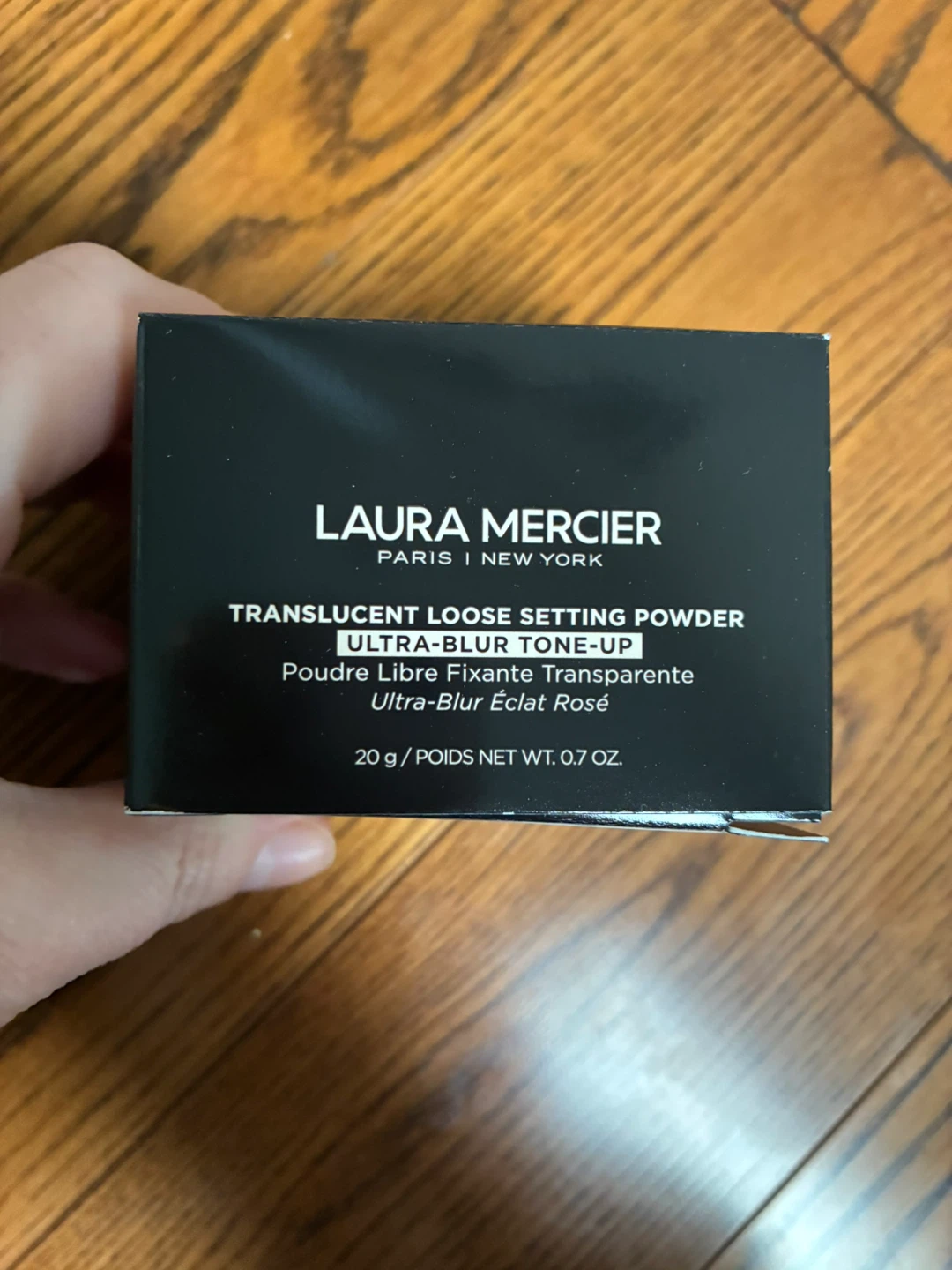 Laura Mercier Translucent loose setting Powder