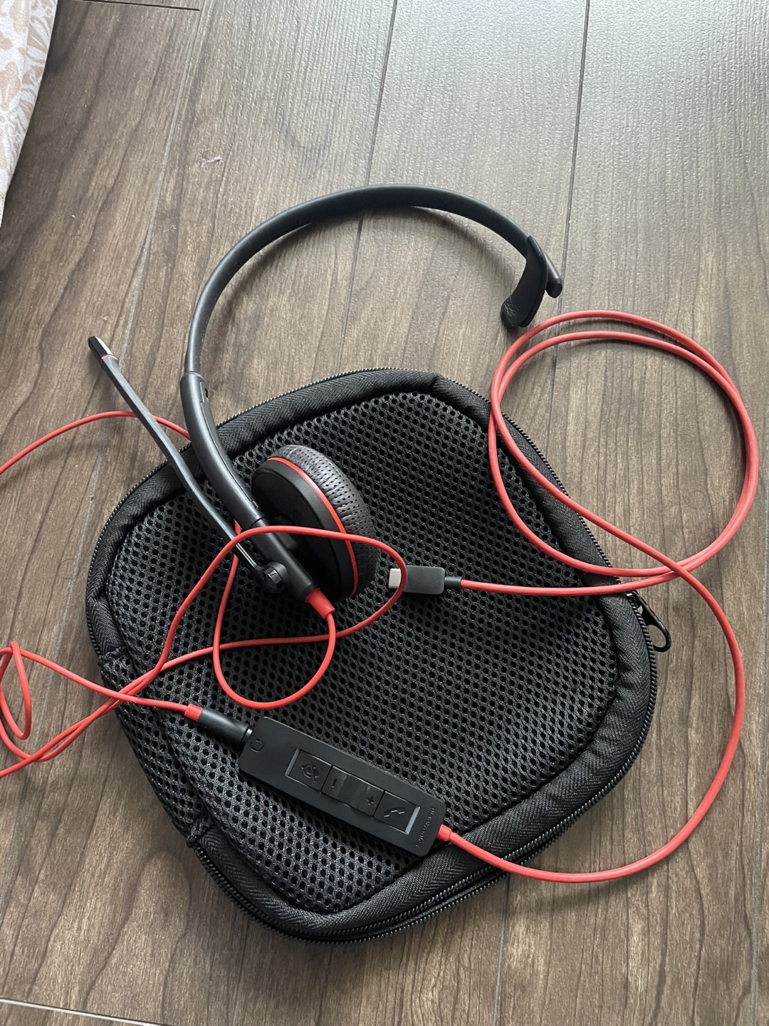 Jabra Evolve 20 Mono Headset