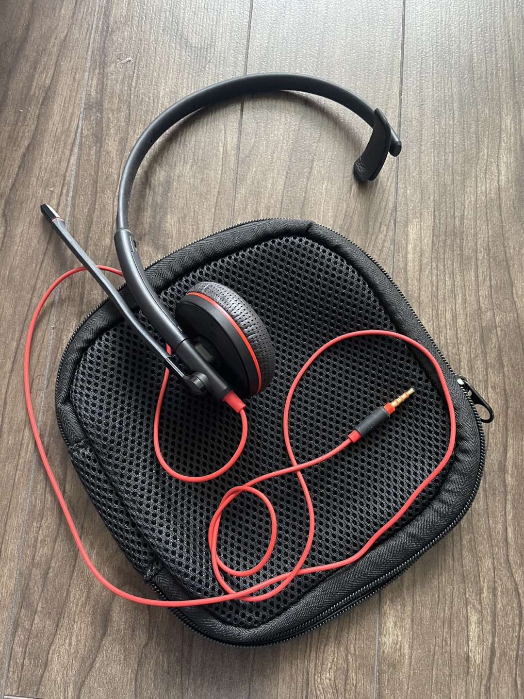Jabra Evolve 20 Mono Headset - photo 2