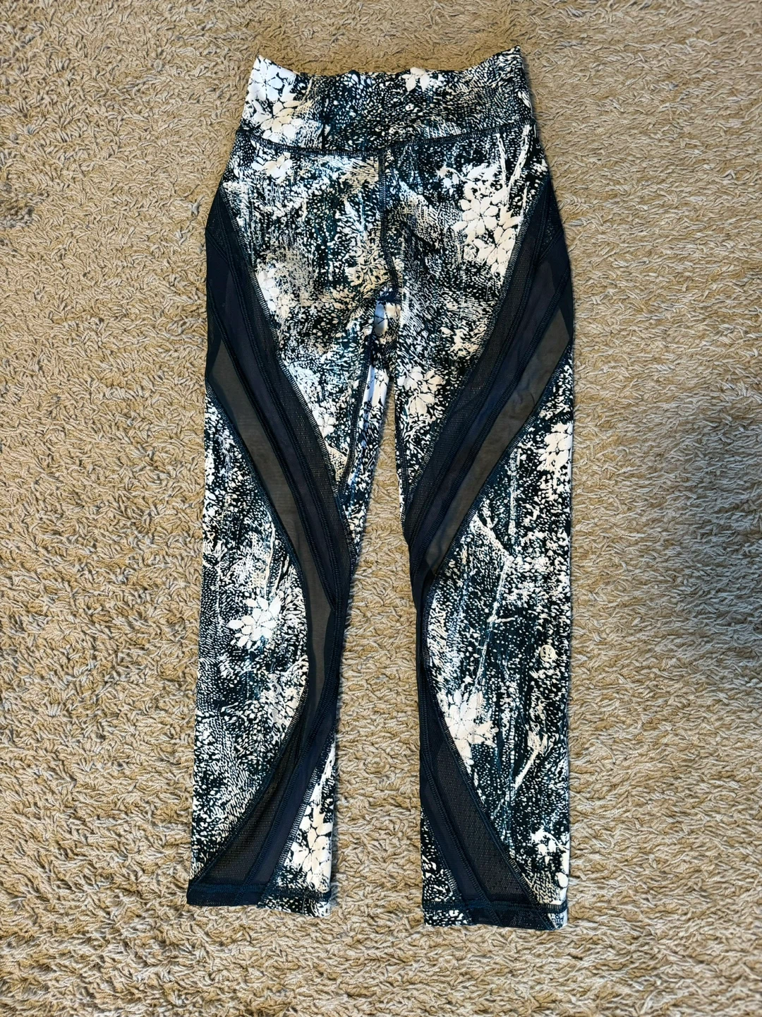 Lululemon Never Still Crop 21” - photo 5