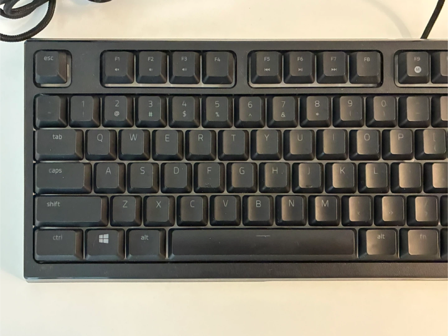 Razer Ornata Chroma Gaming Keyboard - photo 5