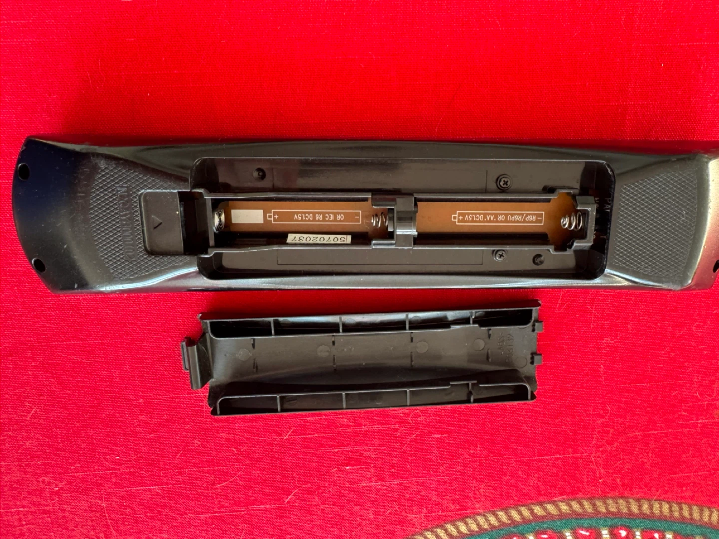 Panasonic TV Remote Control. - photo 5