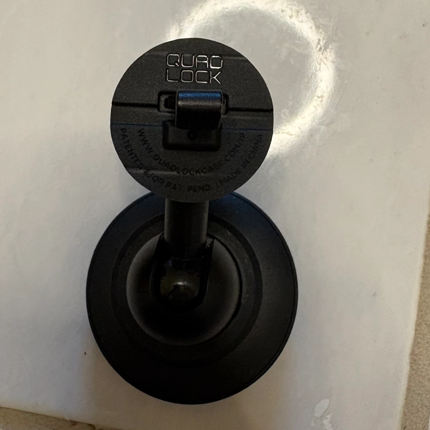 Quad Lock - Car Vent Mount - photo 2